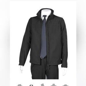 Men's - Aviator II Technical Prostretch Softshell Jacket Size L